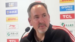 安全下注-绝杀北京，山东助教：面对优秀的对手，我们打得像一个团体