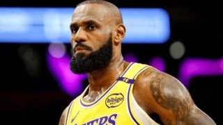 佩林卡：给詹姆斯绝对的尊重，让他与家人一起选择未来