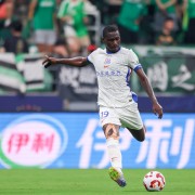 FIFA世俱杯-刘越谈中超争冠：明面上还是申花有利，蓉城是除上海两强外的热门