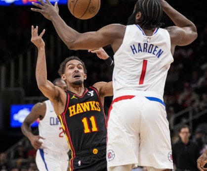 从哈登/利拉德到卢卡/吹杨 不能防守的持球大核越来越被嫌弃了？