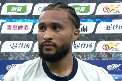 足球博彩-贝维斯：教练的部署很周到 我们犯了一些小错误导致丢球