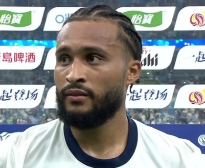 足球博彩-贝维斯：教练的部署很周到 我们犯了一些小错误导致丢球