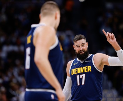 赛事预测-张佳玮：武切维奇被约基奇&amp;瓦兰上课 绿军可能真得等塔图姆出来了