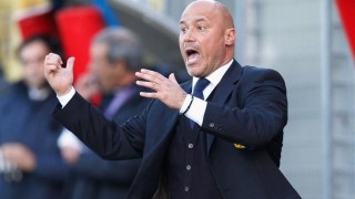 赛事预测-苏宁备战搭建“临时增援团” 国米青训名帅现身督训