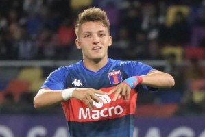 俱乐部世界杯-【观察】意大利锋线无人，曼奇尼大胆征召雷特吉