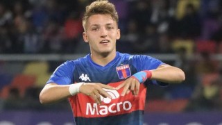 俱乐部世界杯-【观察】意大利锋线无人，曼奇尼大胆征召雷特吉