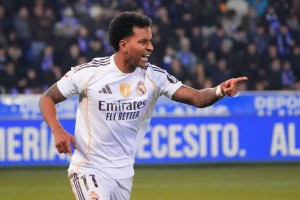 2025世俱杯-罗马诺&amp;amp;科贝电台：罗德里戈伤缺最多10个月，2027年回归