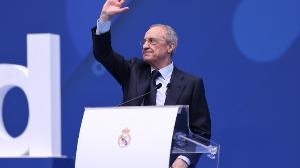 FIFA Club World Cup-对峙！科贝：西足协认为换裁判不可行 皇马拒绝所有活动+考虑罢赛