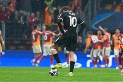 足球投注平台-【观察】从2比5到3比0，尤文图斯距离奇迹只差一步