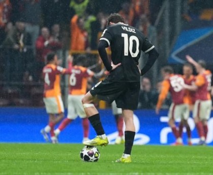 足球投注平台-【观察】从2比5到3比0，尤文图斯距离奇迹只差一步