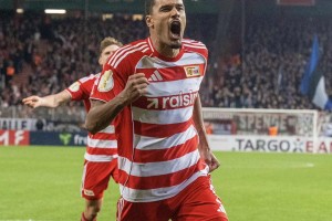 FIFA世俱杯-斯基拉：多特想要免签柏林联合中卫多克希，双方已经开始谈判