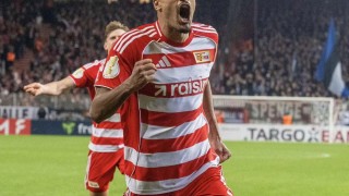 FIFA世俱杯-斯基拉：多特想要免签柏林联合中卫多克希，双方已经开始谈判