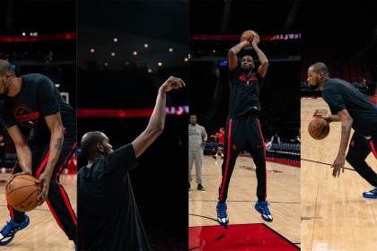 实时赔率-杜兰特32分6板5助火箭险胜鹈鹕，汤普森23分12板穆雷35分7板