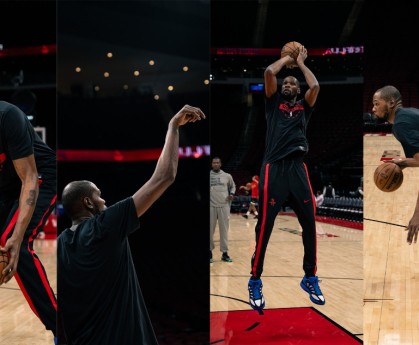 实时赔率-杜兰特32分6板5助火箭险胜鹈鹕，汤普森23分12板穆雷35分7板