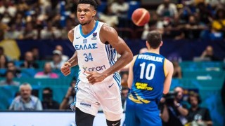 2025世俱杯-字母哥统治欧锦赛 希腊冲冠还有哪些短板？