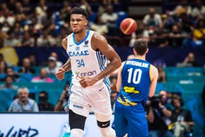 2025世俱杯-字母哥统治欧锦赛 希腊冲冠还有哪些短板？