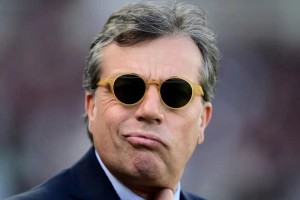 安全下注-斯基拉：罗马、热刺、森林、马赛等队接触前尤文总监琼托利