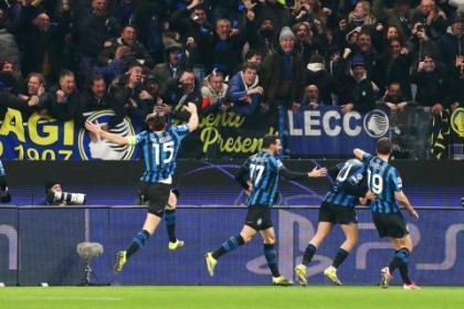 2025世俱杯-【观察】亚特兰大的遮羞布，遮不住意甲的羞耻