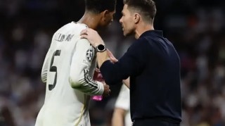 实时赔率-皇马1.6亿巨星时隔24小时祝福阿隆索 怒斥造谣：真为那些小丑悲哀