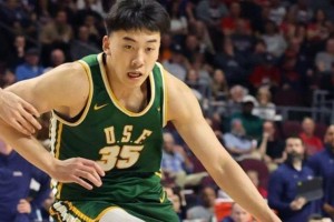 王俊杰27分，三分球9中7；林葳23分。中国男篮有救了